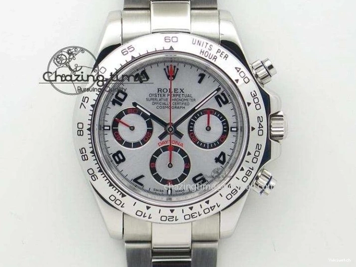 PVD 1:1 Noob Bracelet V10.5 Black PVD RED on SINGLE Dial Edition Submariner A2836 BLAKEN Best 0220